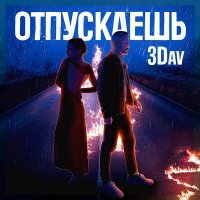 Постер песни 3Dav - Отпускаешь