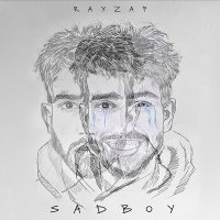 Постер песни Rayzap - Sadboy