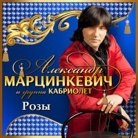 Постер песни Александр Марцинкевич - Зачарую