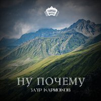 Постер песни Заур Кармоков - Ну почему