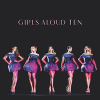 Постер песни Girls Aloud - Sound Of The Underground (Alternative Vocal Mix)