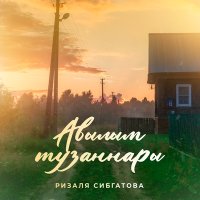 Постер песни Ризаля Сибгатова - Авылым тузаннары