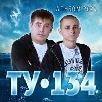 Постер песни ТУ-134 - Заснежило