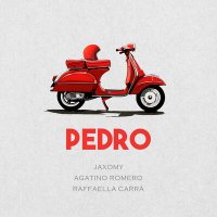 Постер песни Raffaella Carrà - Педро педро