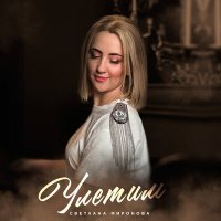 Постер песни Светлана Миронова - Улетим
