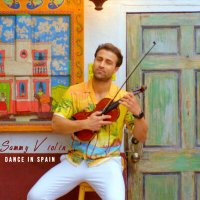 Постер песни Sammy Violin - Dance İn Spain