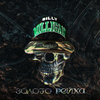 Постер песни Billy Milligan - Берсерк