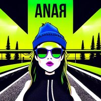 Постер песни ANAЯ - Девочка