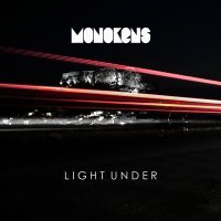 Постер песни Monokens - Light Under