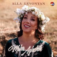 Постер песни Alla Levonyan - Msho Aghchik
