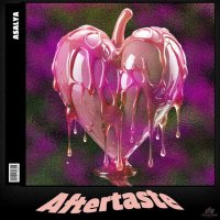 Постер песни Asalya - Aftertaste