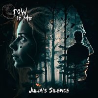 Постер песни Crow In Me - Julia's Silence