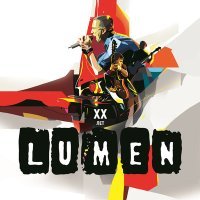 Постер песни Lumen - Sid & Nancy