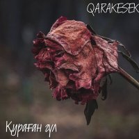 Постер песни QARAKESEK - коздерине мын караймын