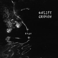 Постер песни Onlife, Gripich - Вода