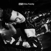 Постер песни WRS - One Family