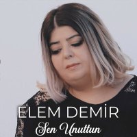 Постер песни Elem Demir - Sen Unuttun