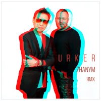 Постер песни Urker - ZHANYM (RMX)