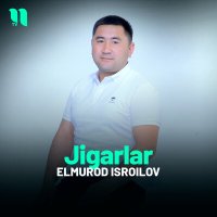 Постер песни Elmurod Isroilov - Jigarlar