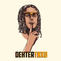 Постер песни Dehter - Тихо