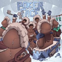 Постер песни Эскимос - Poker Face
