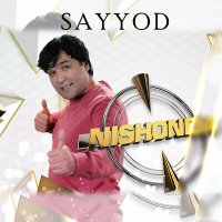 Постер песни Sayyod - Nishonda