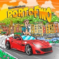 Постер песни PabloTheFlare - PORTOFINO
