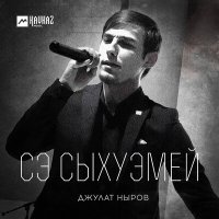 Постер песни Джулат Ныров - Сэ сыхуэмей