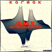 Постер песни A.m.x - Autocorrelation