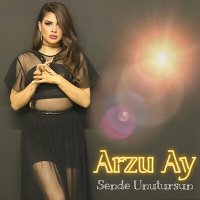 Постер песни Arzu Ay - Sende Unutursun
