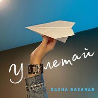 Постер песни Dasha Basarab - Улетай