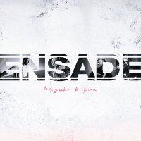 Постер песни Ensade - Музыка в ушах