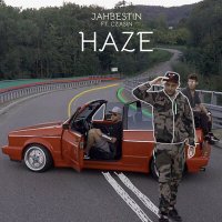 Постер песни Jahbestin, Czasin - Haze