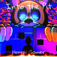 Постер песни Horror Gamer - Into the Pit