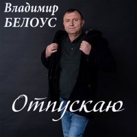 Постер песни Владимир Белоус - Ты всё ближе