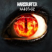 Постер песни HARDSURFER - ЖИВОТНОЕ