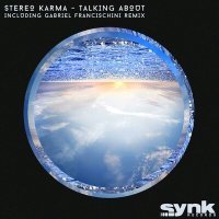 Постер песни Stereo Karma - Talking About
