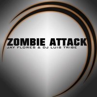 Постер песни FLORE - Zombie