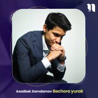Постер песни Asadbek Xamdamov - Bechora yurak