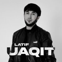 Постер песни LATIF - UaQit