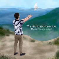 Постер песни Marat Maksumov - Птица вольная