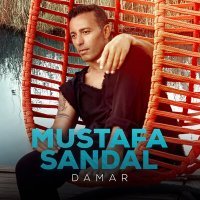Постер песни Mustafa Sandal - Damar