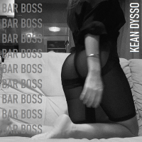 Постер песни Kean Dysso - Bar boss