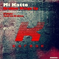 Постер песни Mi Katto - Broken Wings