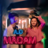 Постер песни A.D - Madam