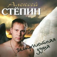 Постер песни Алексей Стёпин - Настя