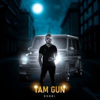 Постер песни Robbi - ТАМ GUN