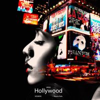 Постер песни Никита Чейн, VESSMOKE - Miss Hollywood