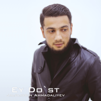 Постер песни Jaloliddin Ahmadaliyev - Ey do'st