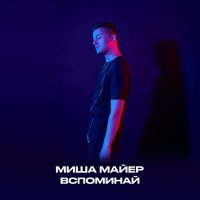 Постер песни Миша Майер - Вспоминай